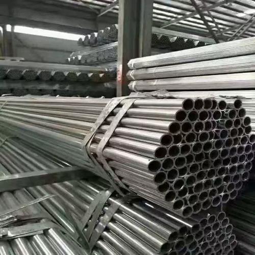 甘泉q355nhb耐候钢管